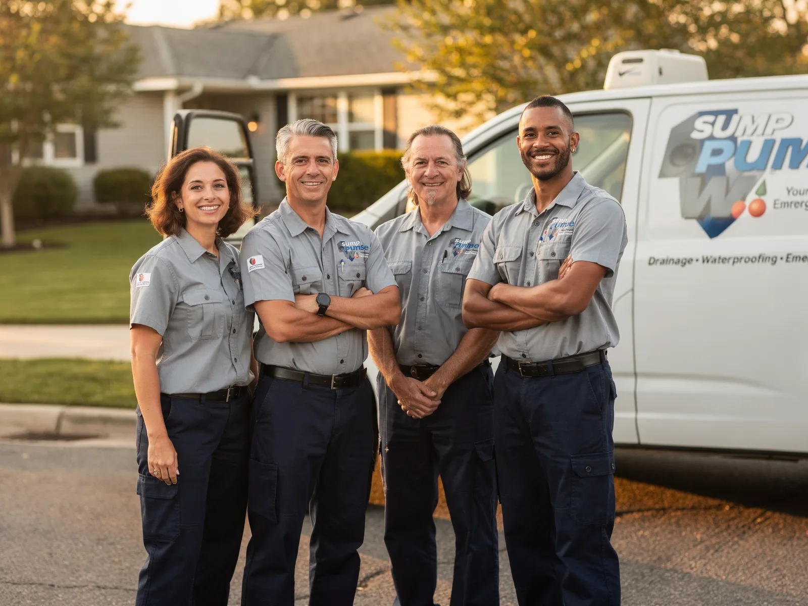 Water Heater Repair company in Sandy Spring, MD